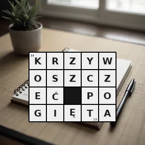 Hasło krzyżówkowe campylopus flexuosus gatunek mchu z rodziny widłozębowatych w polsce objęty ścisłą ochroną gatunkową - krzywoszczeć pogięta – rozwiązanie, synonimy, podpowiedzi i definicje krzyżówkowe